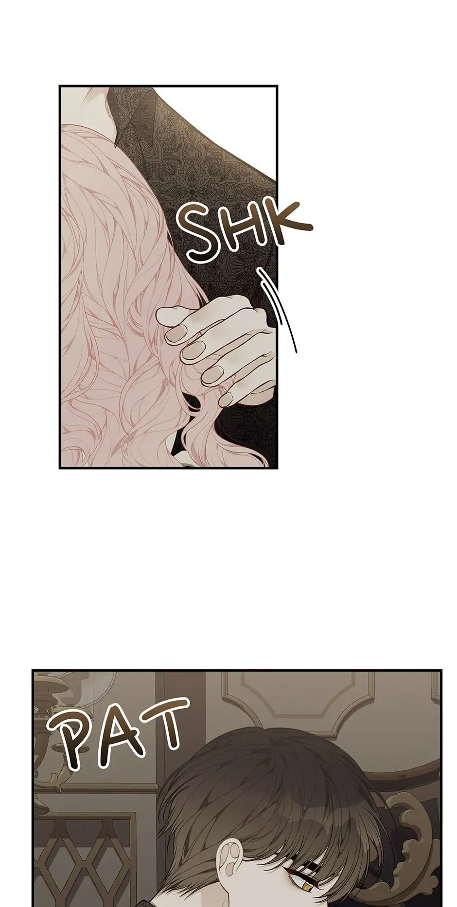 Searching for My Father Chapter 29 - page 48