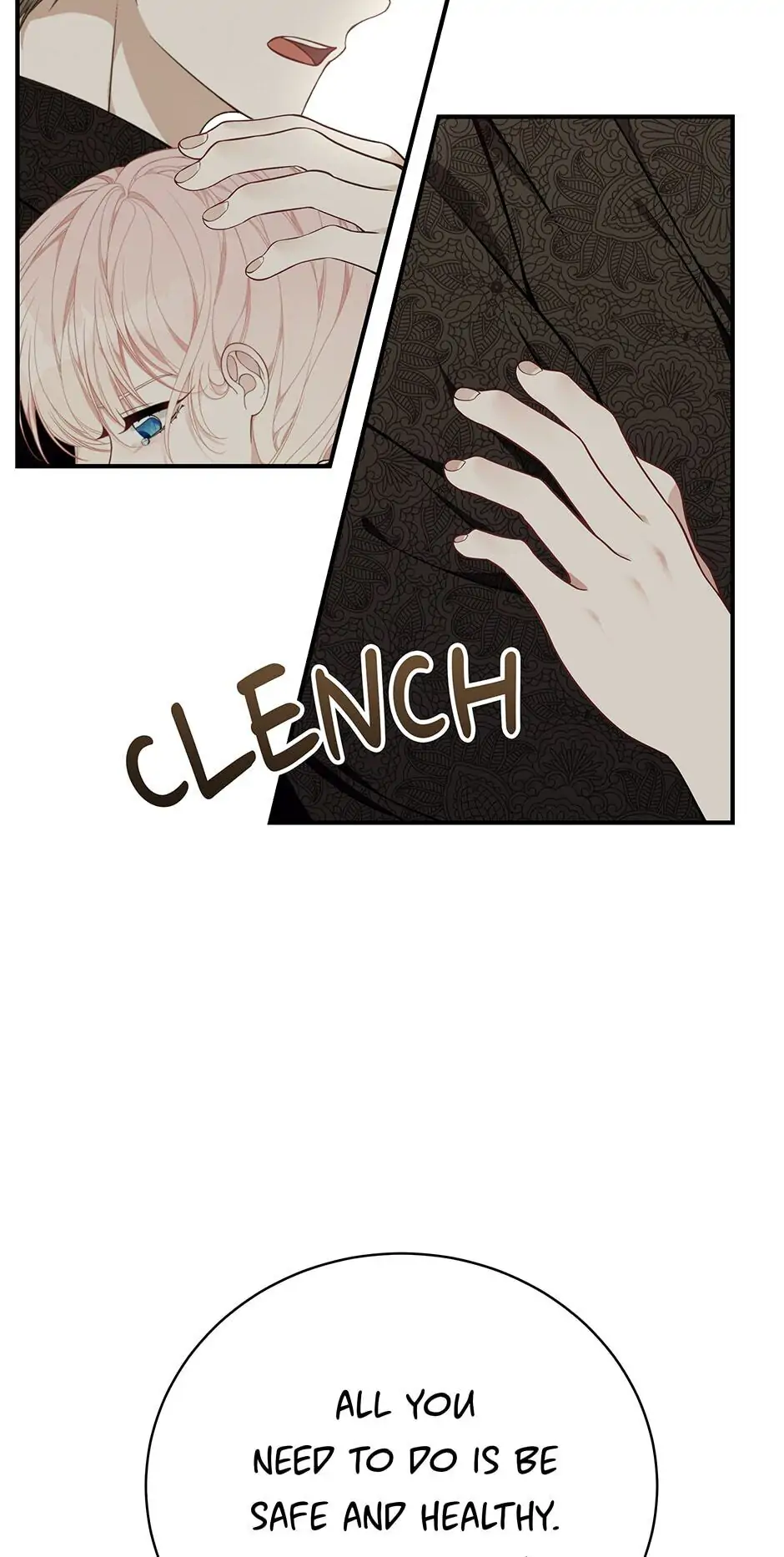 Searching for My Father Chapter 29 - page 50