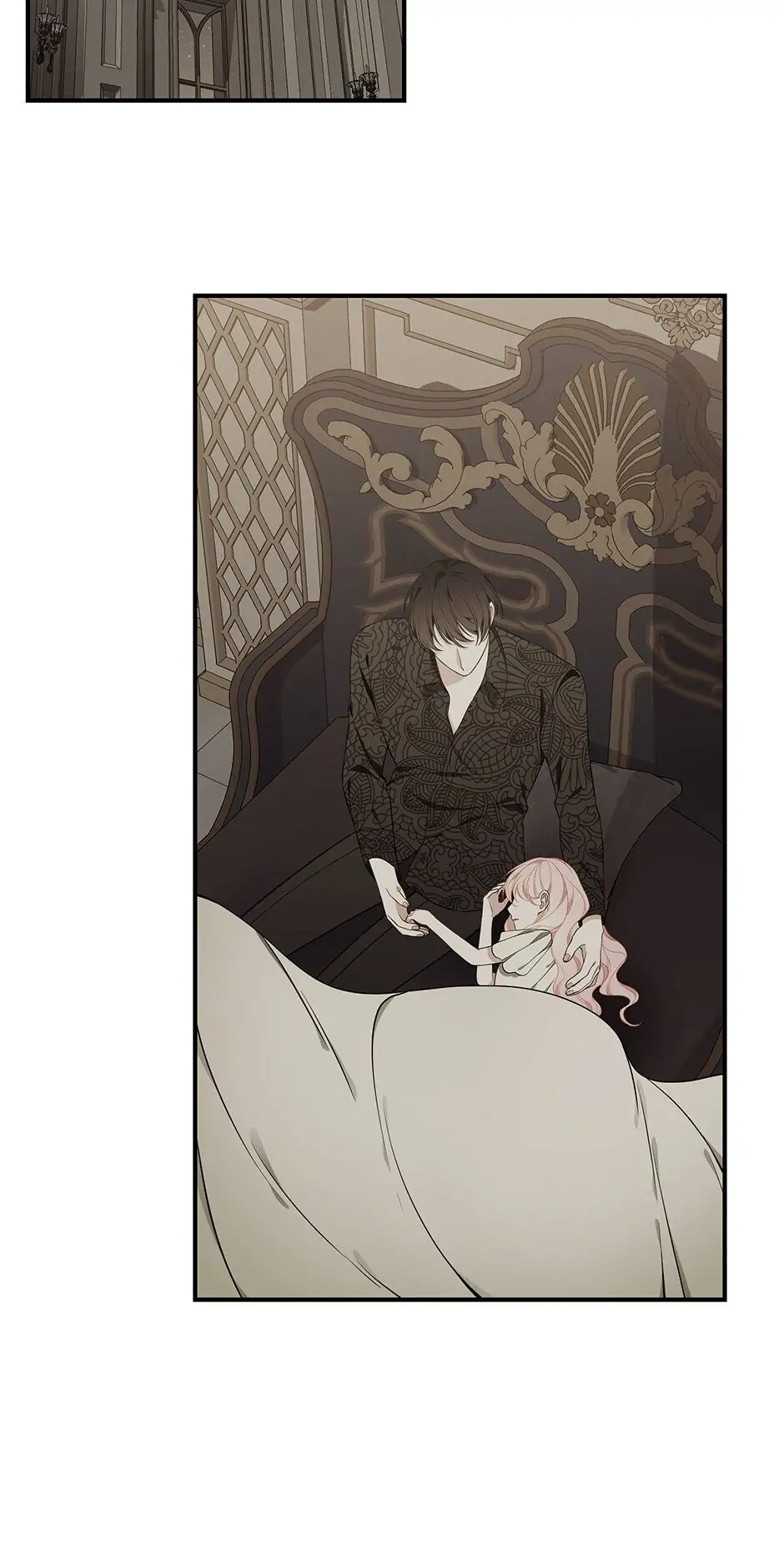 Searching for My Father Chapter 29 - page 53