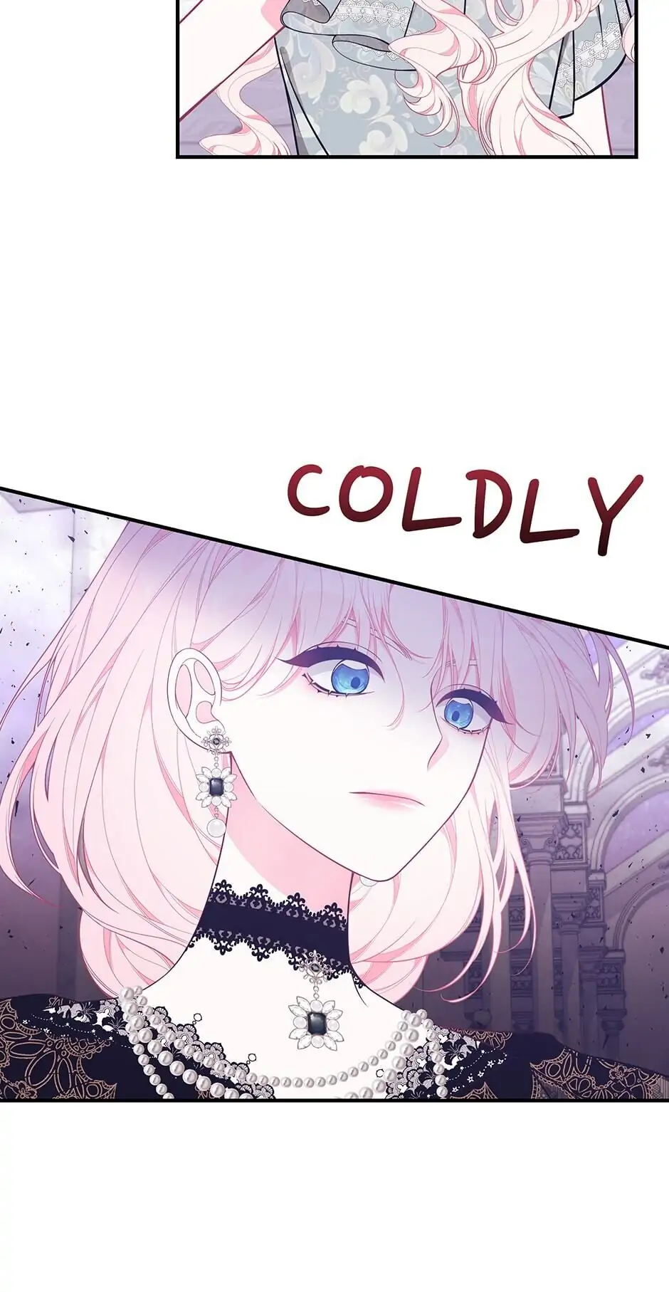 Searching for My Father Chapter 29 - page 5