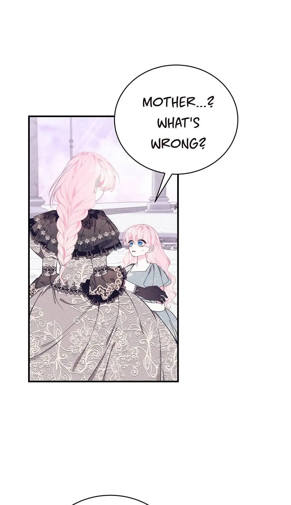 Searching for My Father Chapter 29 - page 6