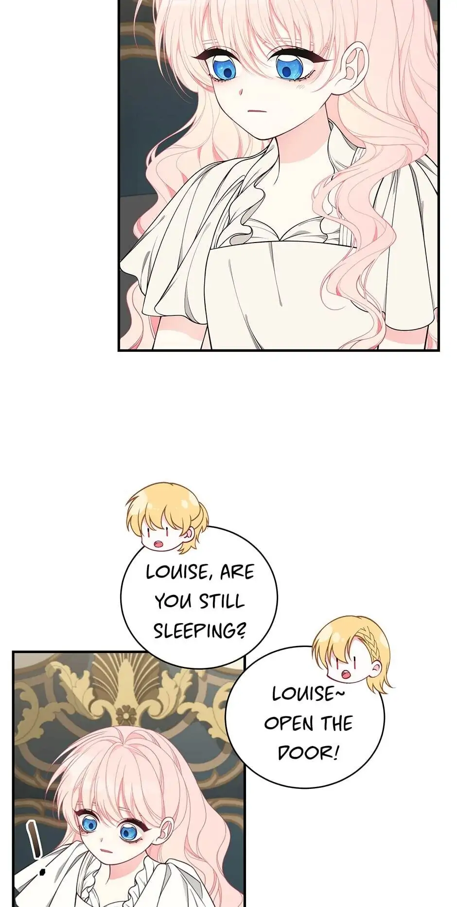 Searching for My Father Chapter 29 - page 70