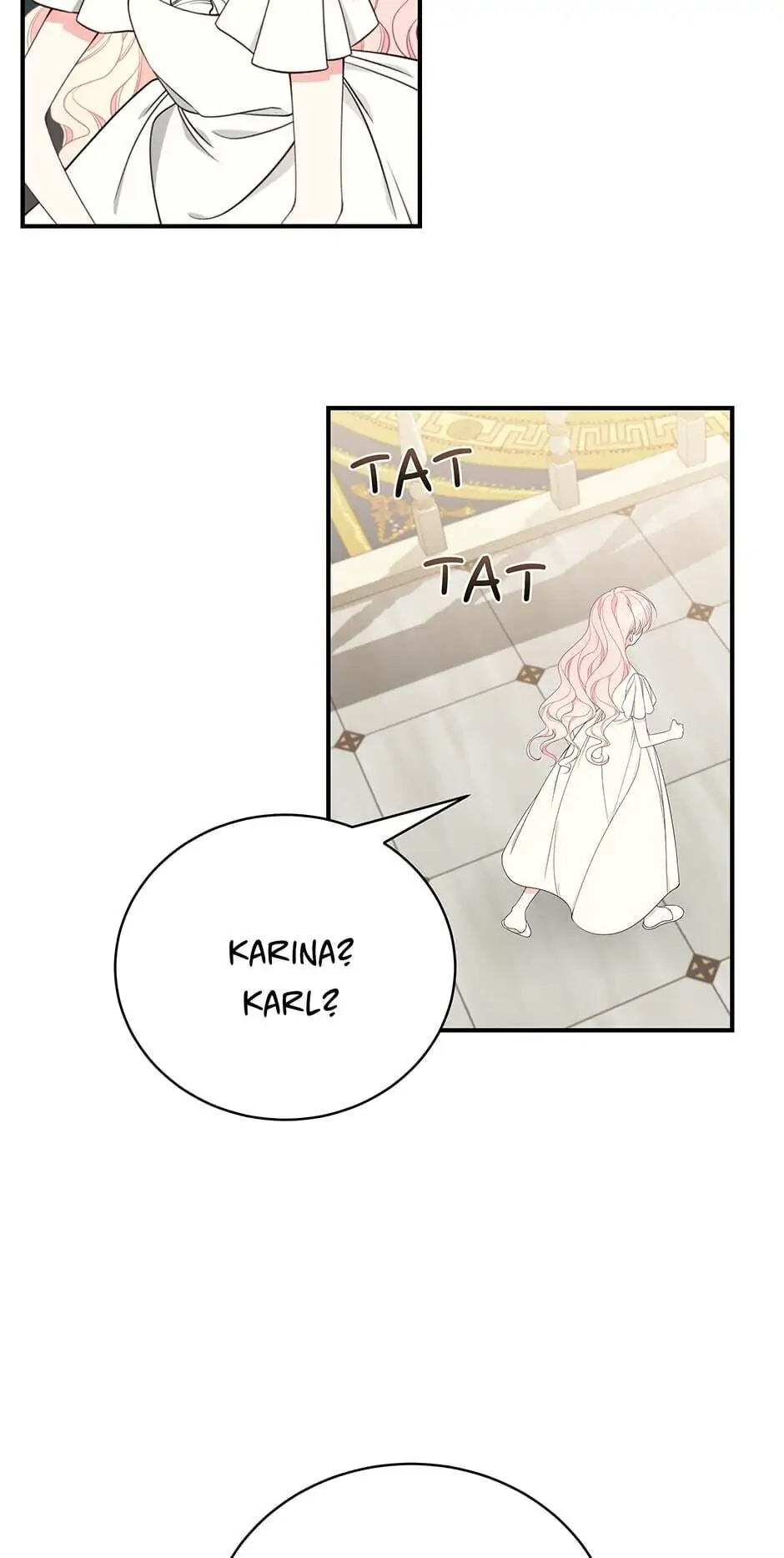 Searching for My Father Chapter 29 - page 71