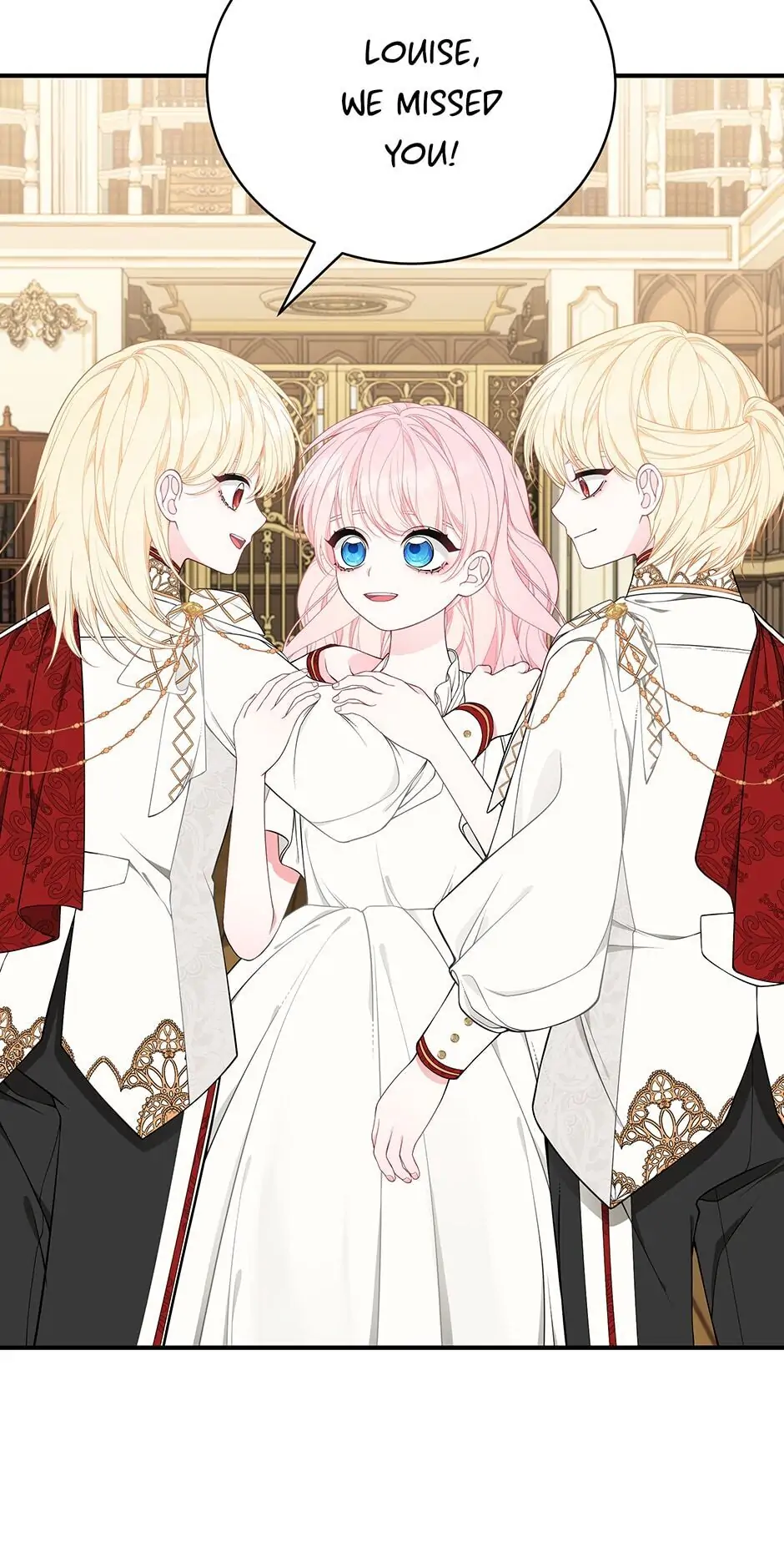 Searching for My Father Chapter 29 - page 72