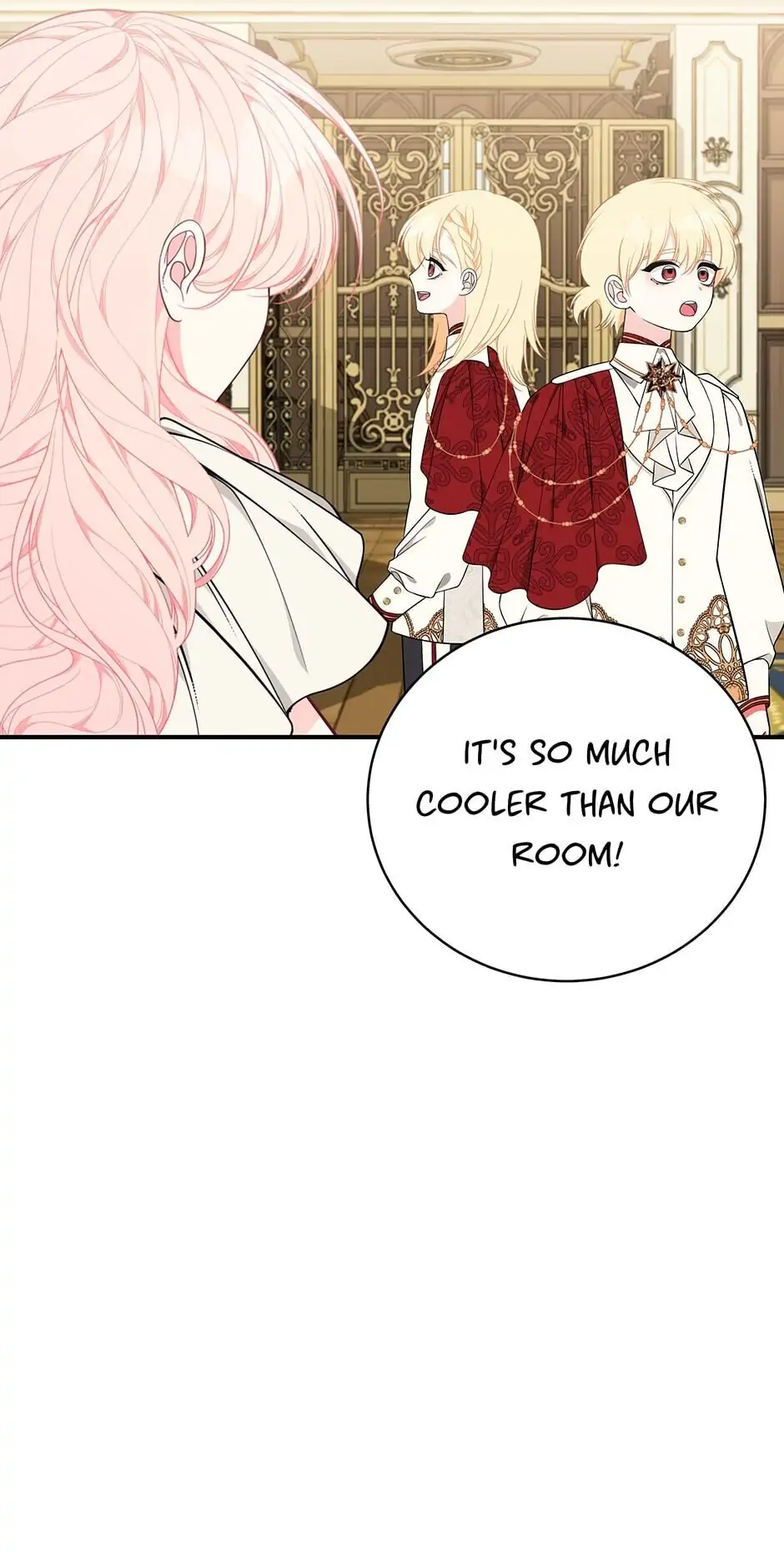 Searching for My Father Chapter 29 - page 75