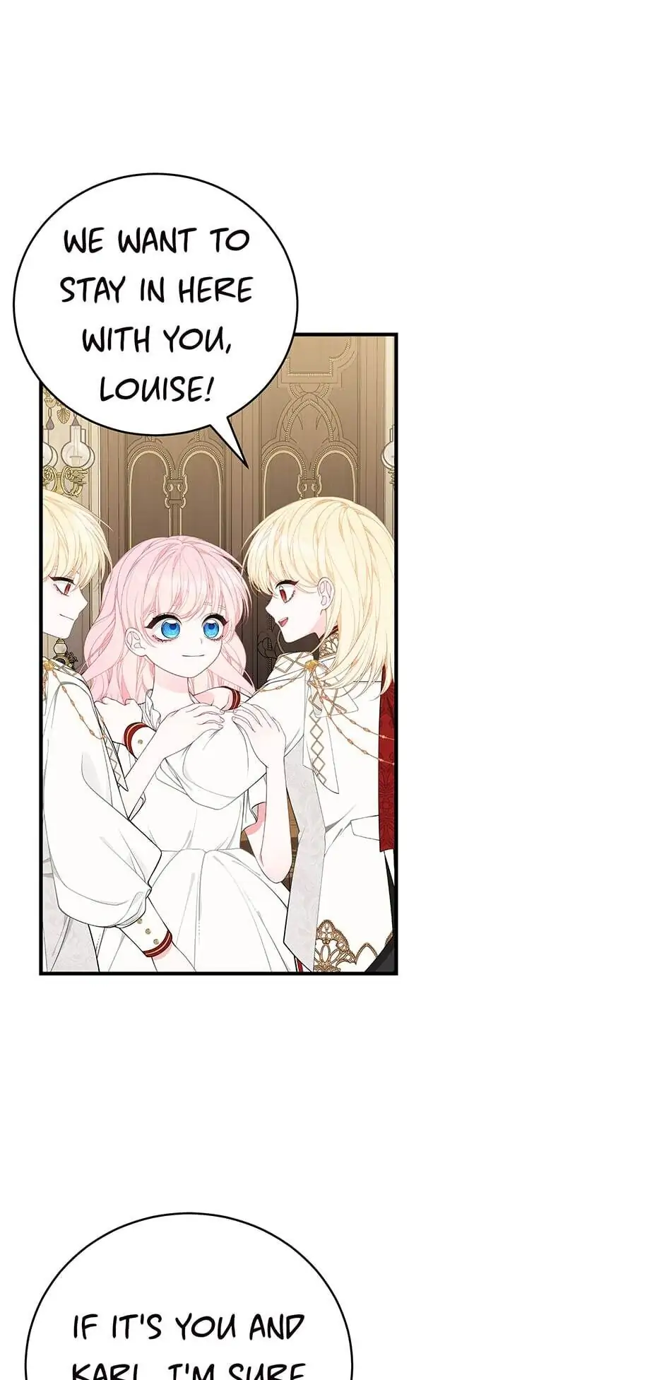 Searching for My Father Chapter 29 - page 76