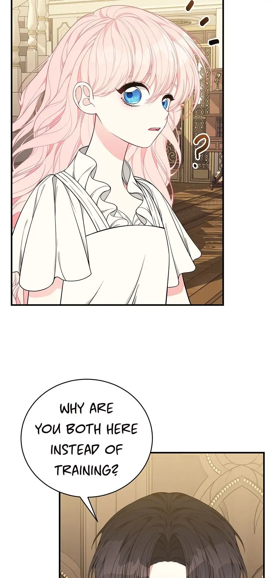 Searching for My Father Chapter 29 - page 79