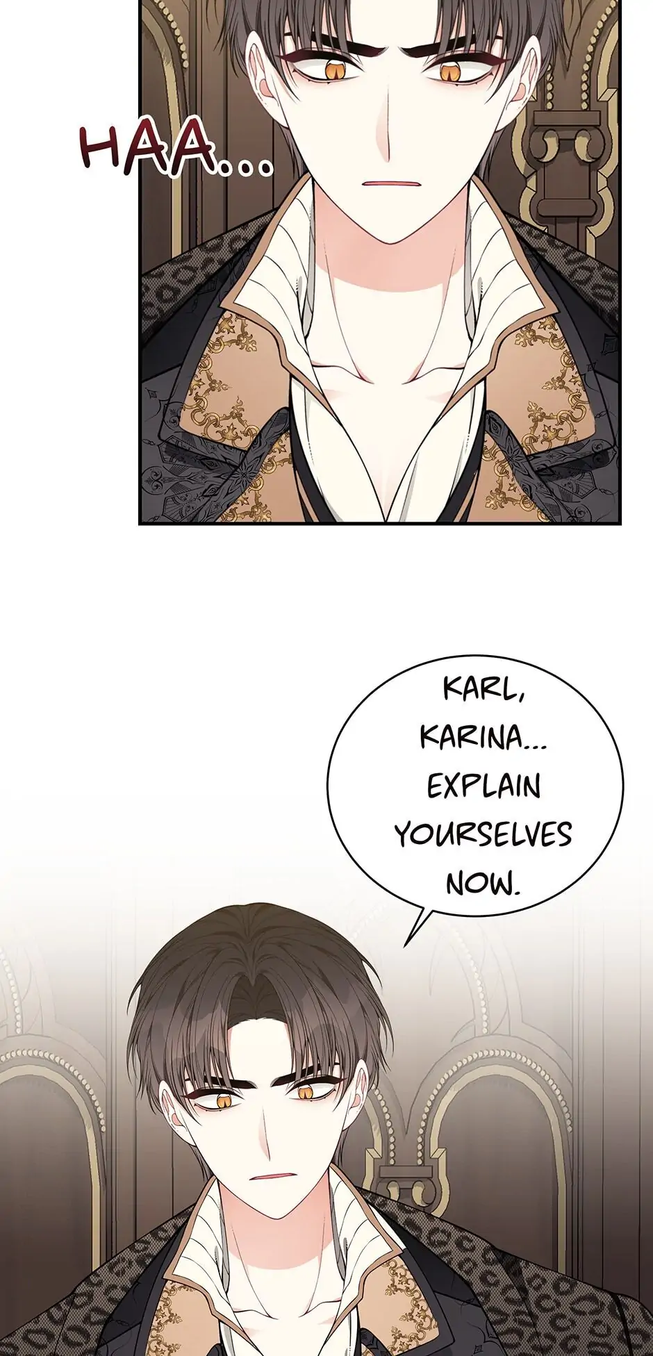 Searching for My Father Chapter 29 - page 80