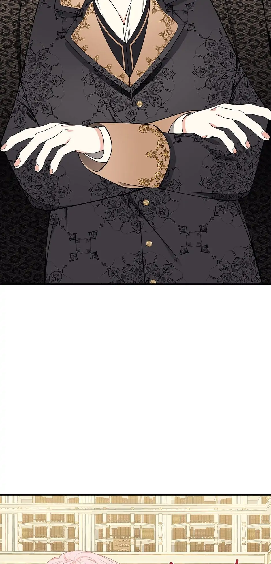 Searching for My Father Chapter 29 - page 81