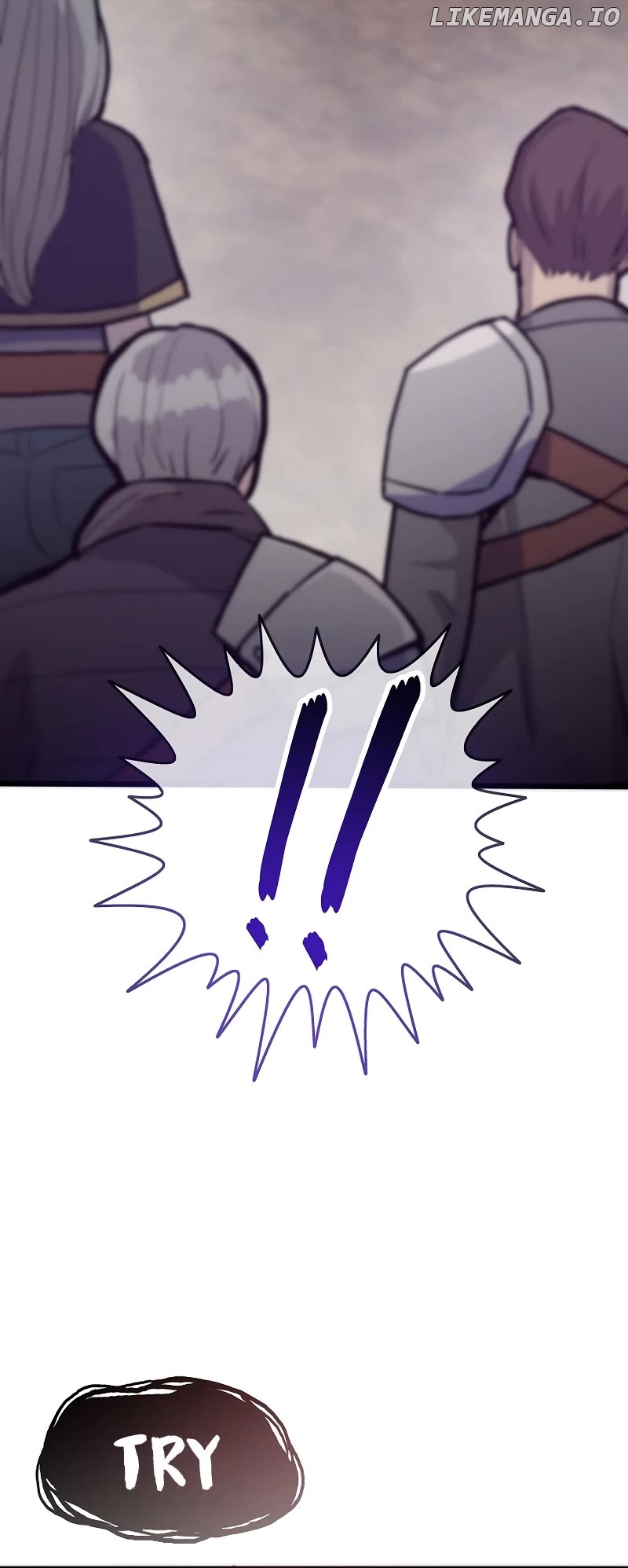 Past Life Returner Chapter 87 - page 41