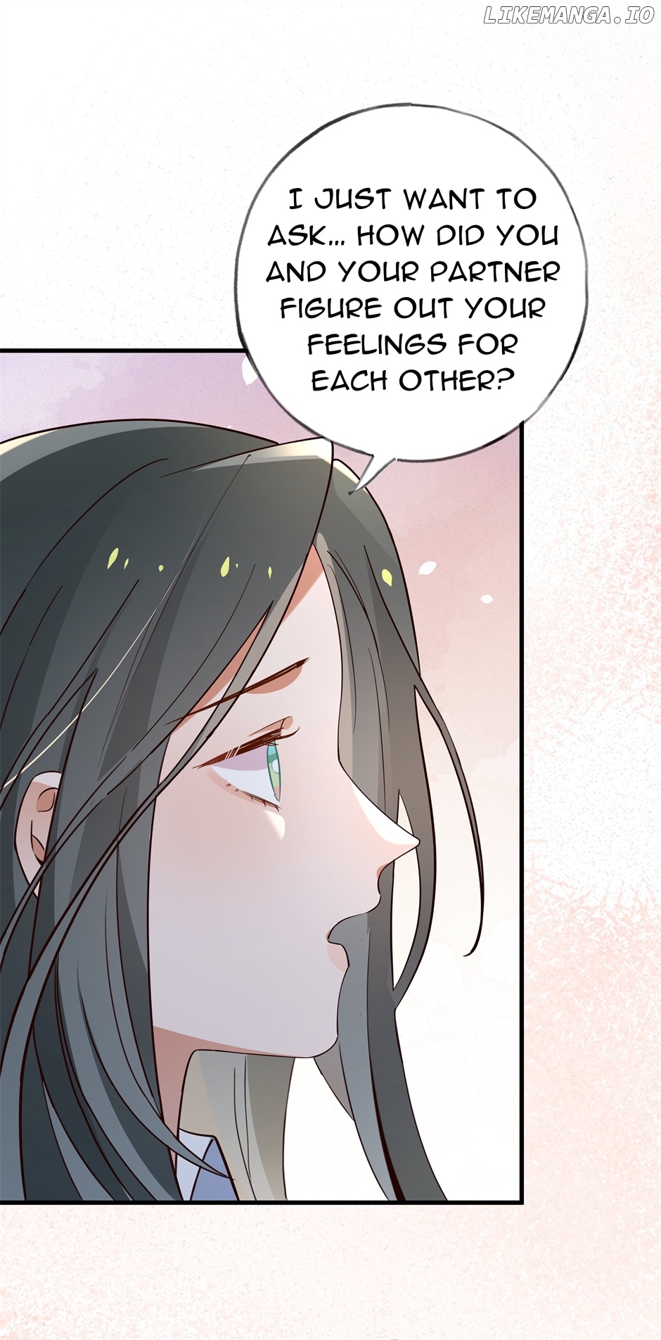 Omega Heroine Wants Her Alpha Villainess Chapter 69 - page 21