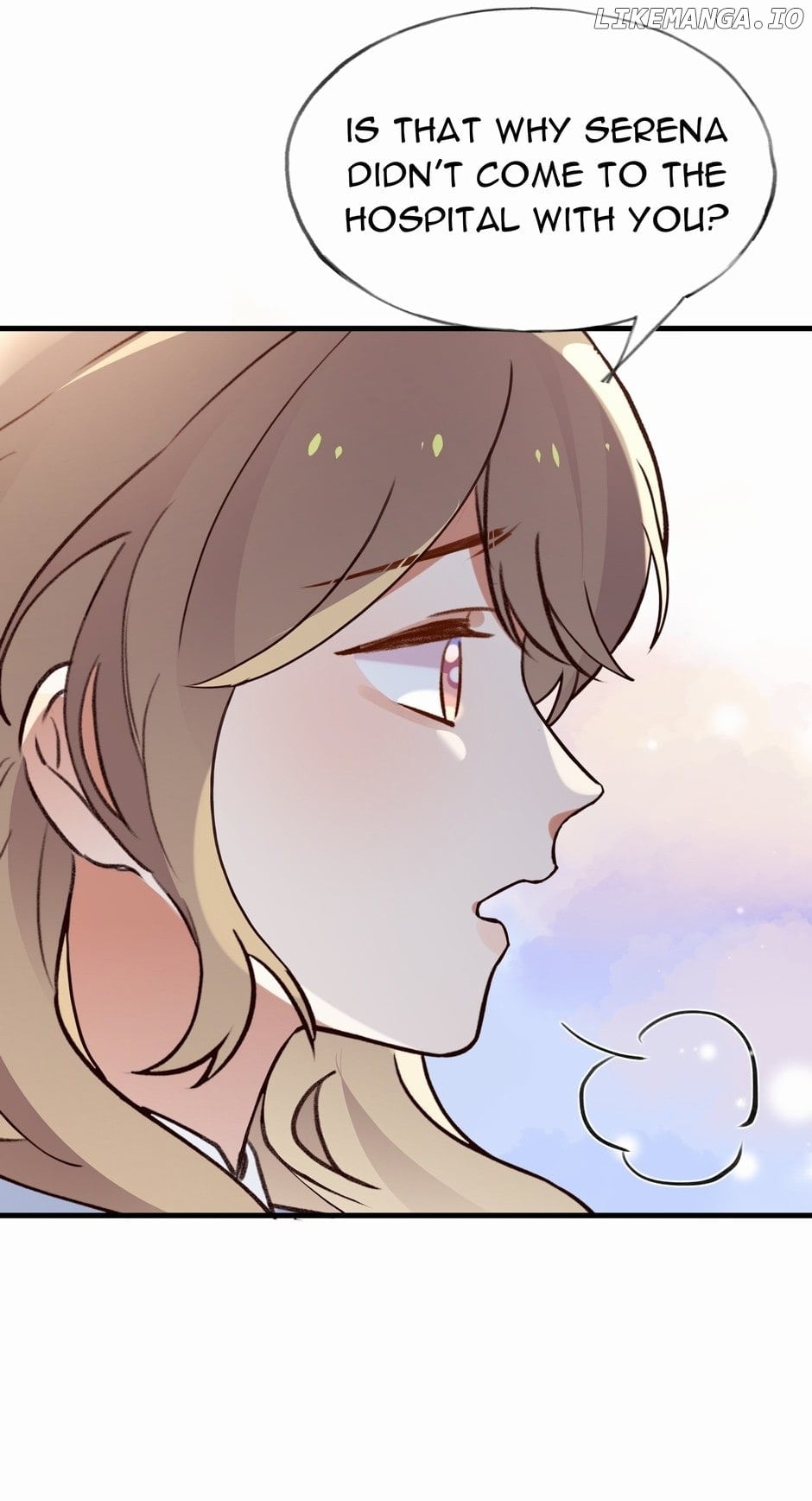 Omega Heroine Wants Her Alpha Villainess Chapter 70 - page 2