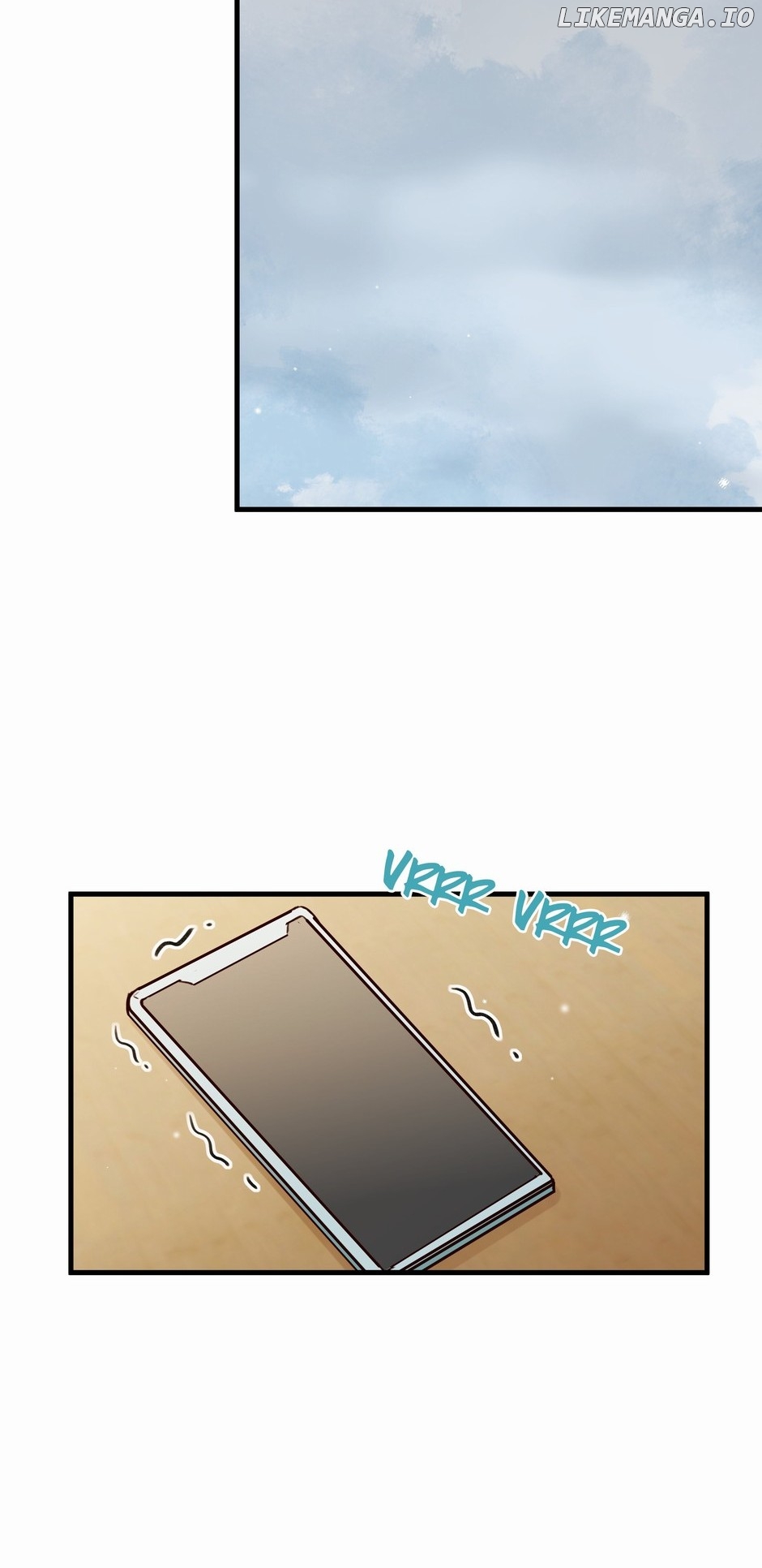 Omega Heroine Wants Her Alpha Villainess Chapter 70 - page 31
