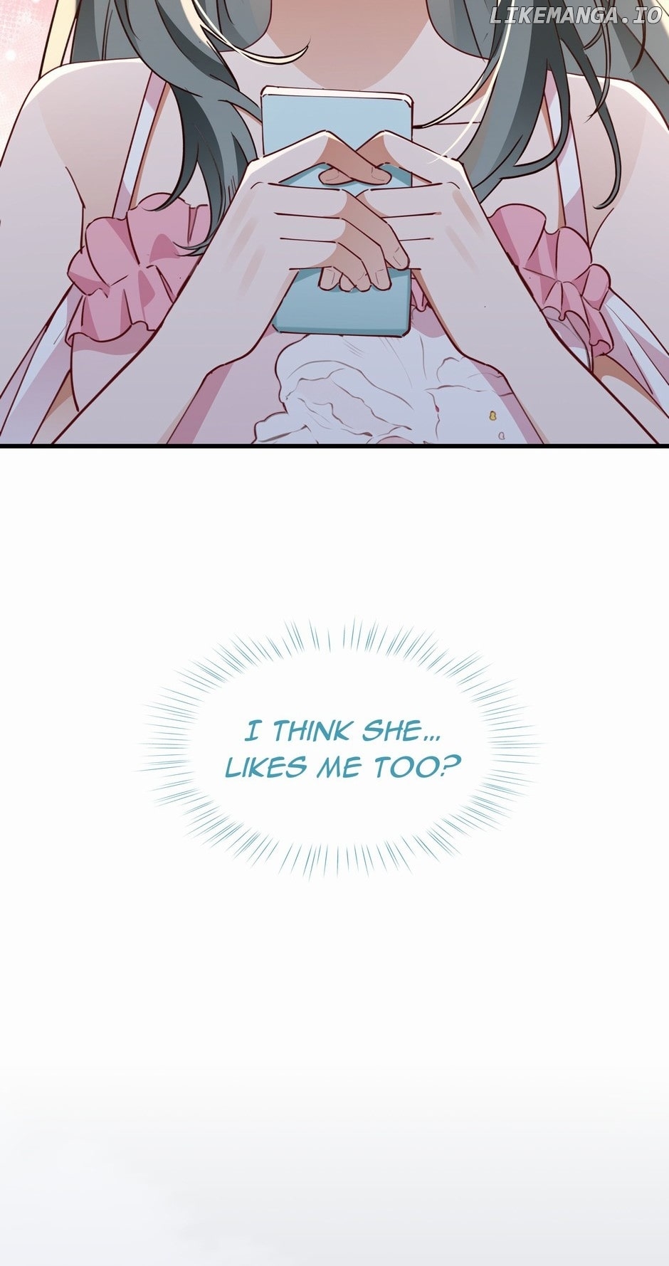 Omega Heroine Wants Her Alpha Villainess Chapter 70 - page 39