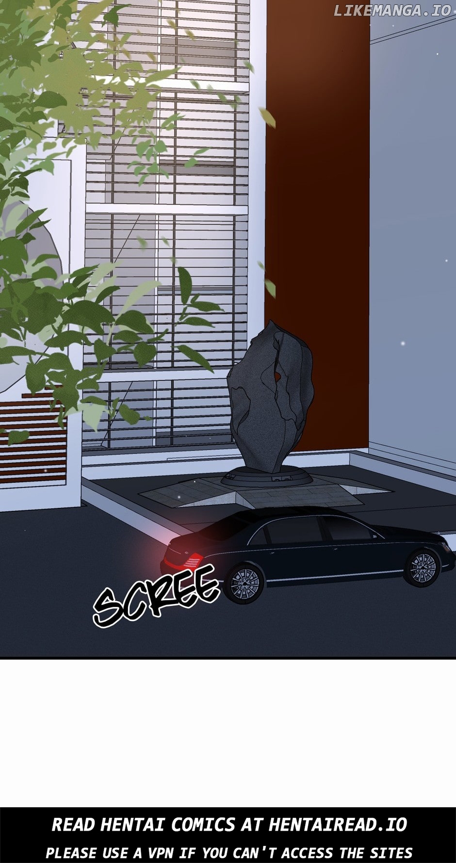 Omega Heroine Wants Her Alpha Villainess Chapter 70 - page 41