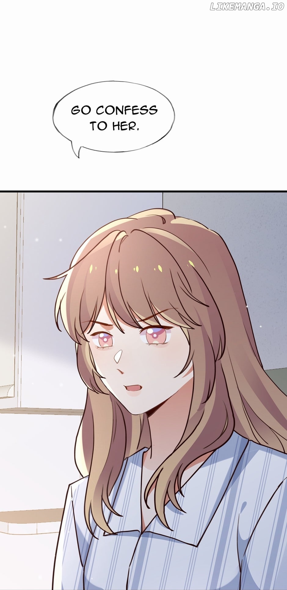 Omega Heroine Wants Her Alpha Villainess Chapter 70 - page 6