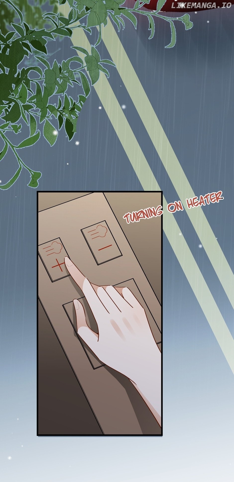 Omega Heroine Wants Her Alpha Villainess Chapter 71 - page 19