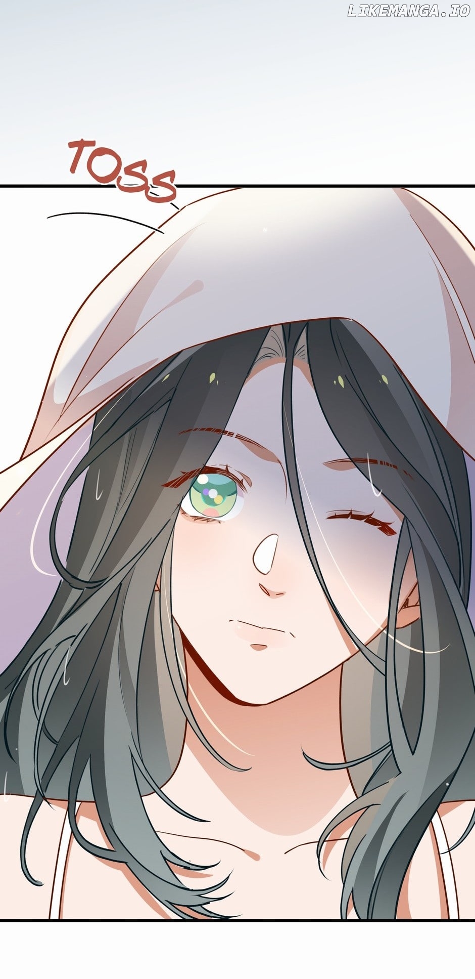 Omega Heroine Wants Her Alpha Villainess Chapter 71 - page 20