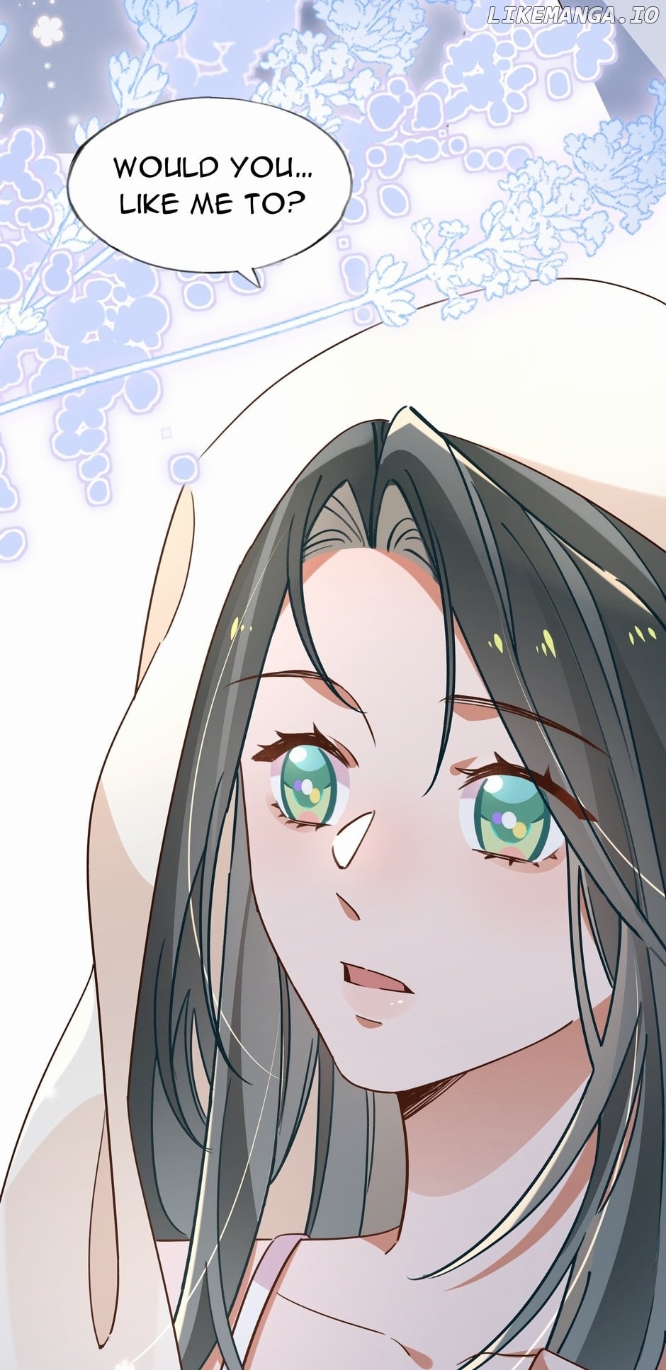 Omega Heroine Wants Her Alpha Villainess Chapter 71 - page 30