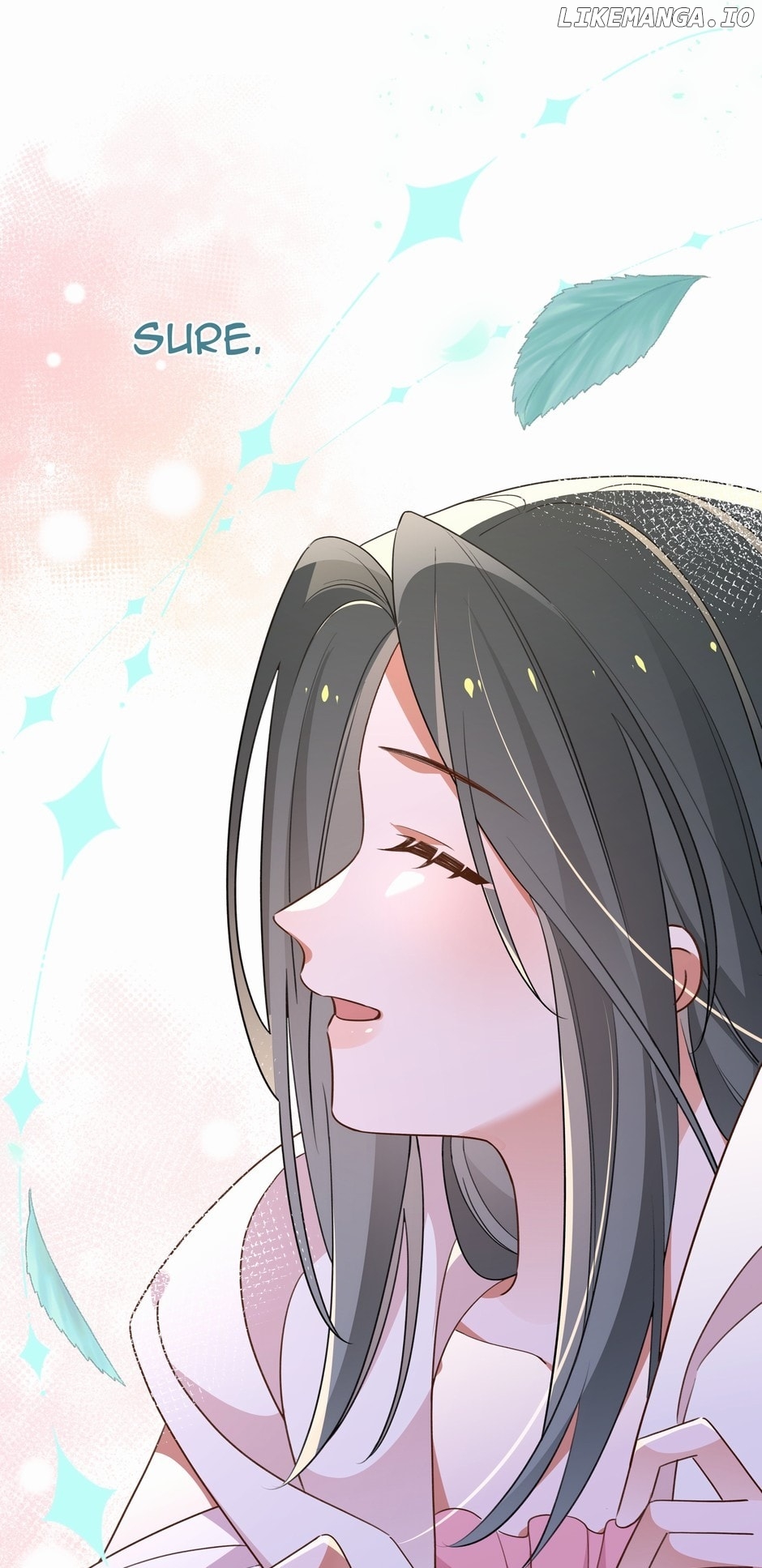 Omega Heroine Wants Her Alpha Villainess Chapter 71 - page 32