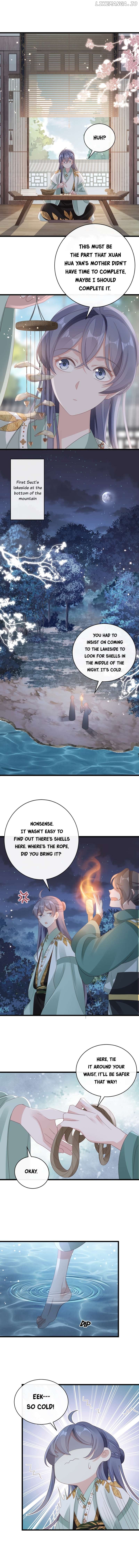 Quick Transmigration: Top-Notch Villain Must Be Cleansed Chapter 86 - page 2