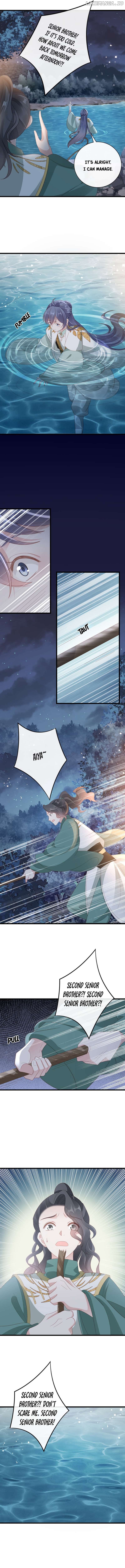Quick Transmigration: Top-Notch Villain Must Be Cleansed Chapter 86 - page 3