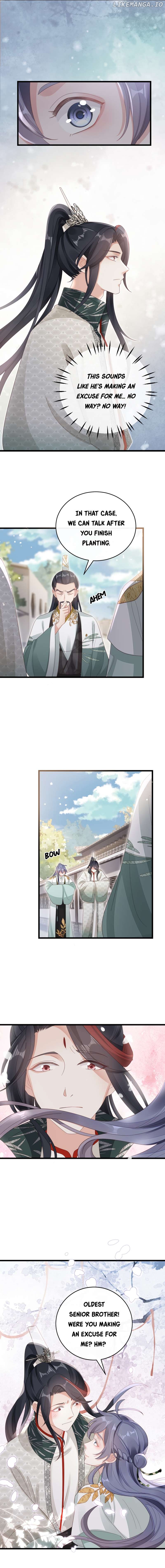 Quick Transmigration: Top-Notch Villain Must Be Cleansed Chapter 86 - page 7