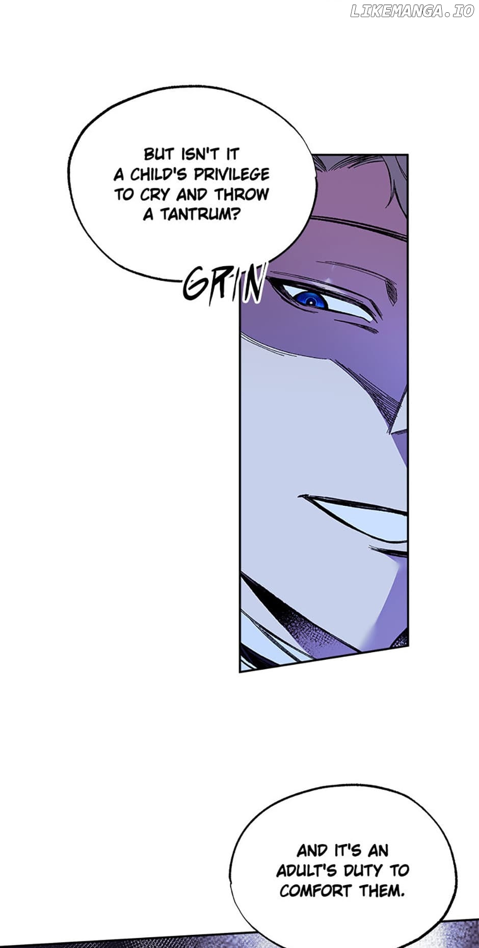 Charlotte’s Wheel Chapter 22 - page 25
