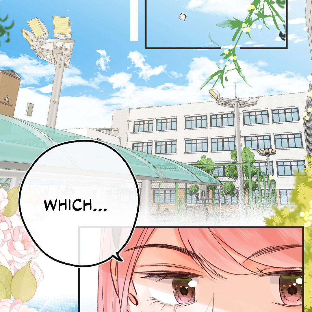 You Are My Desire Chapter 50 - page 2