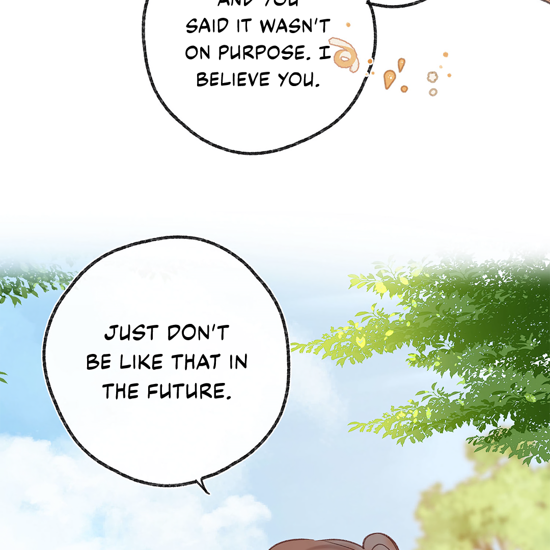 You Are My Desire Chapter 50 - page 27