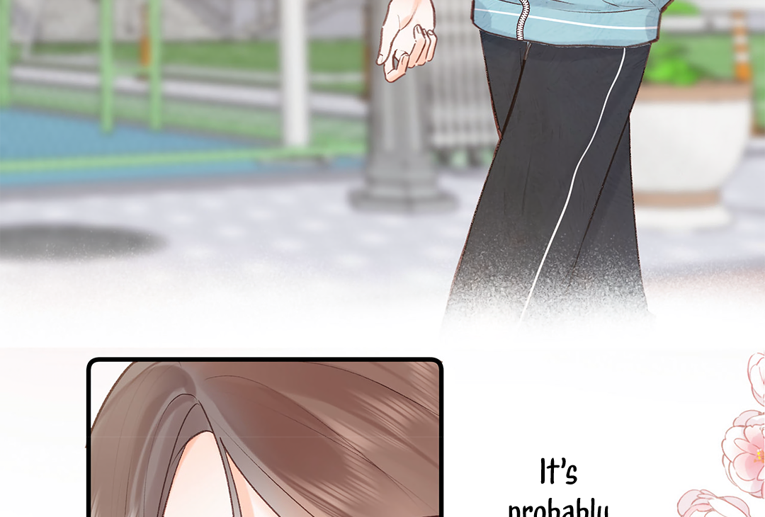 You Are My Desire Chapter 50 - page 33