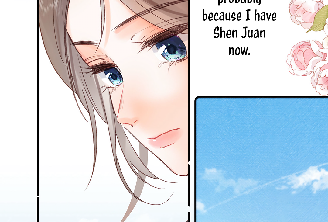 You Are My Desire Chapter 50 - page 34