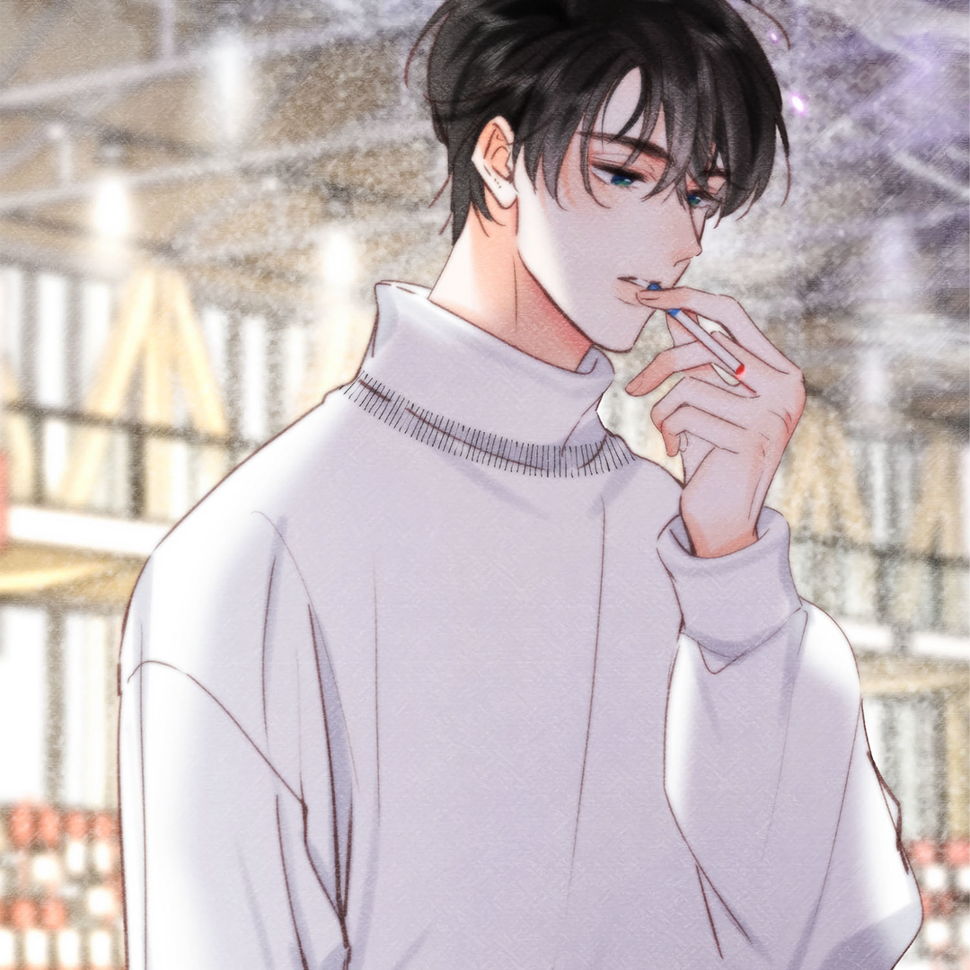 You Are My Desire Chapter 50 - page 39