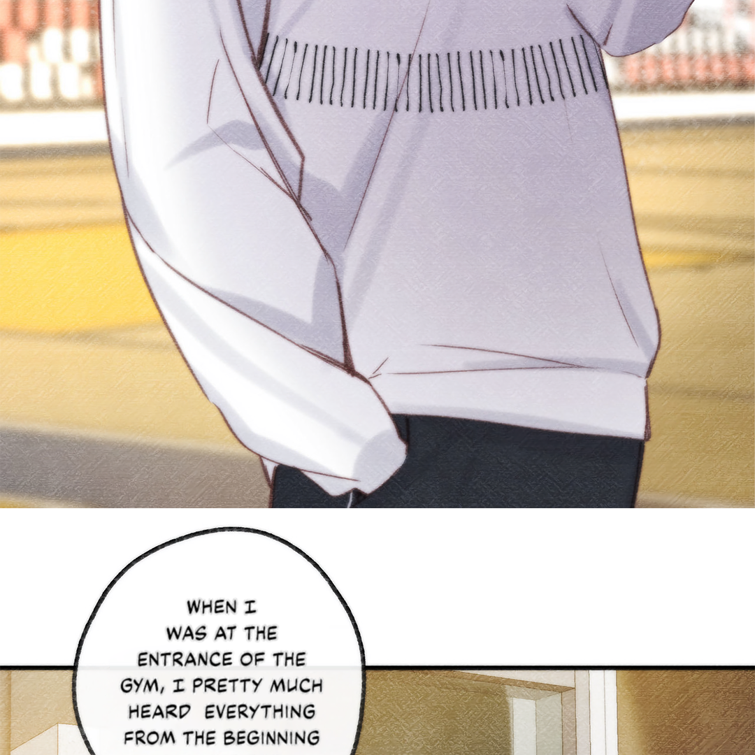 You Are My Desire Chapter 50 - page 40