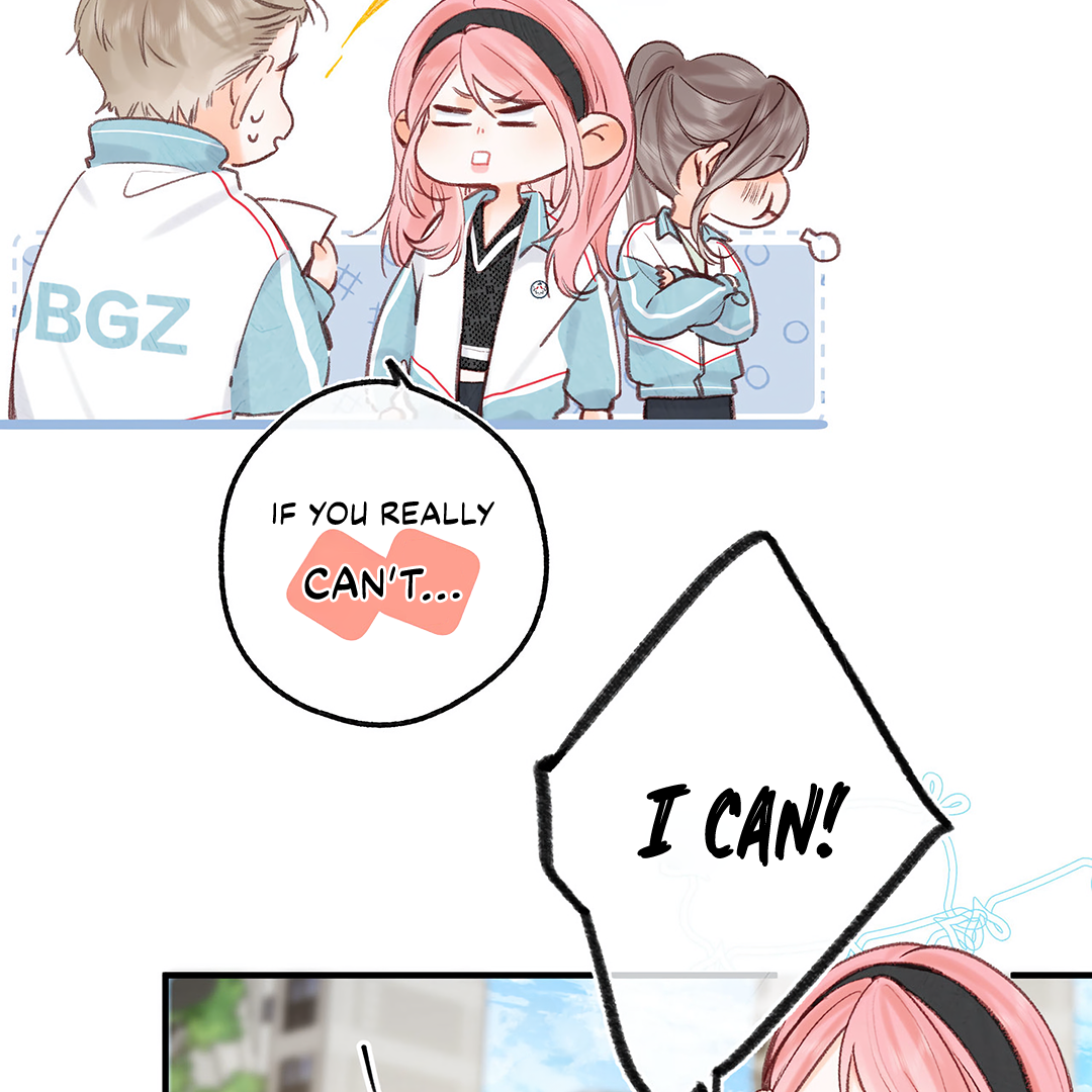You Are My Desire Chapter 50 - page 5