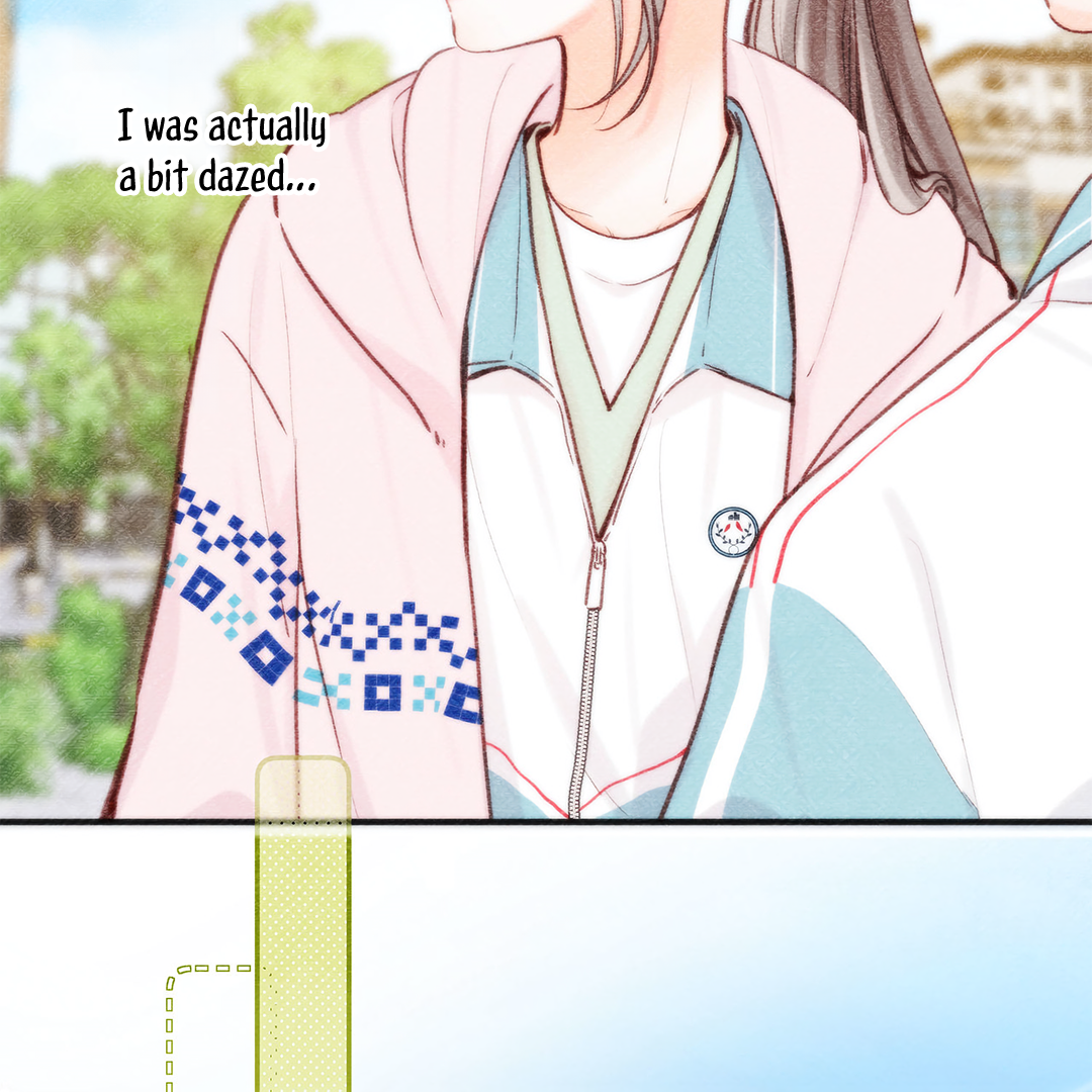 You Are My Desire Chapter 50 - page 45