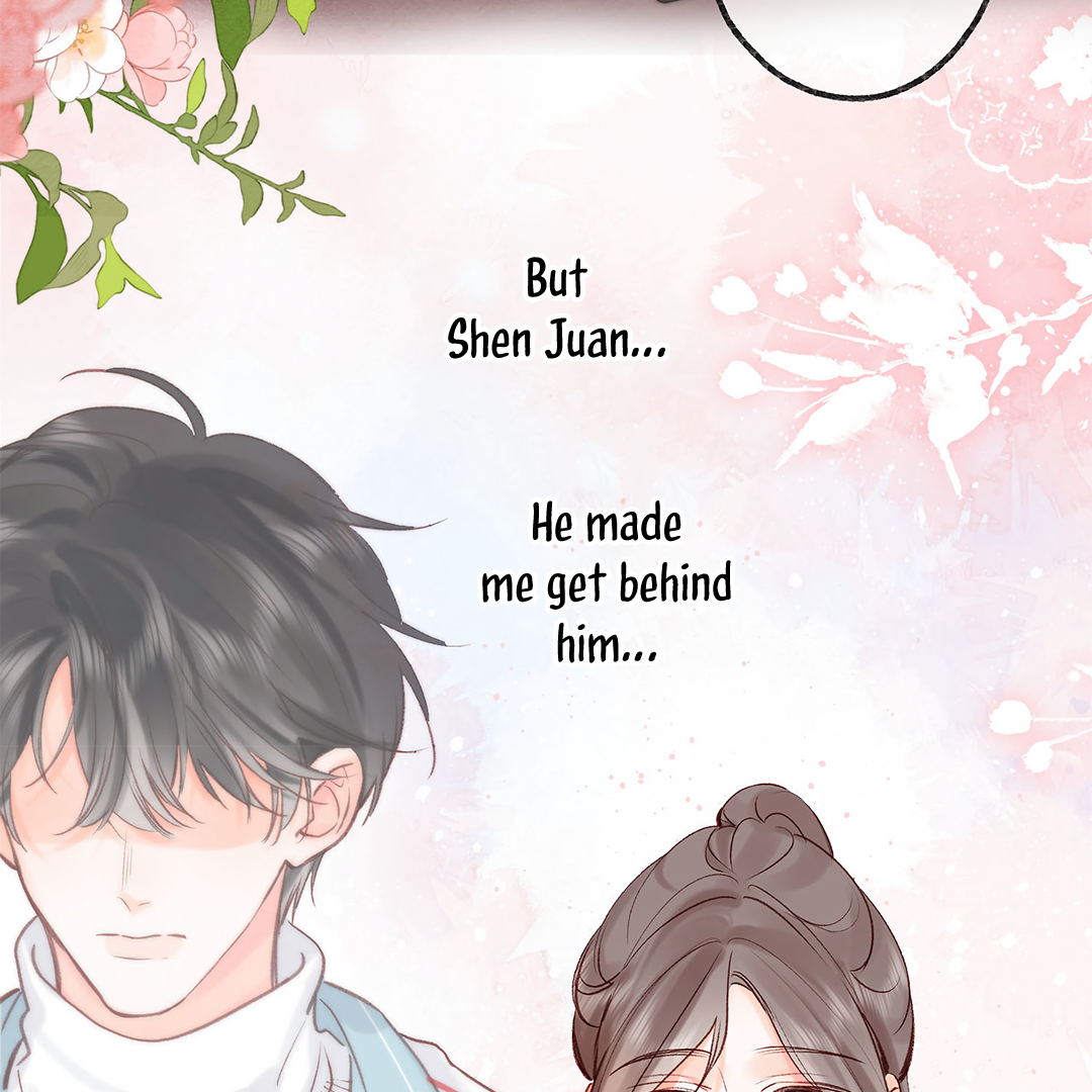 You Are My Desire Chapter 50 - page 52