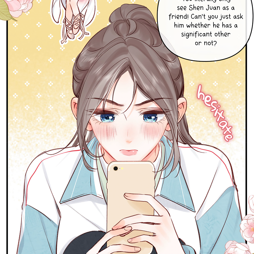 You Are My Desire Chapter 50 - page 66
