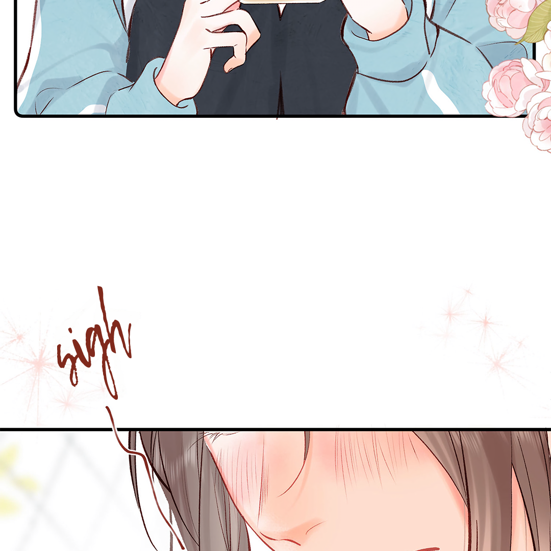 You Are My Desire Chapter 50 - page 67