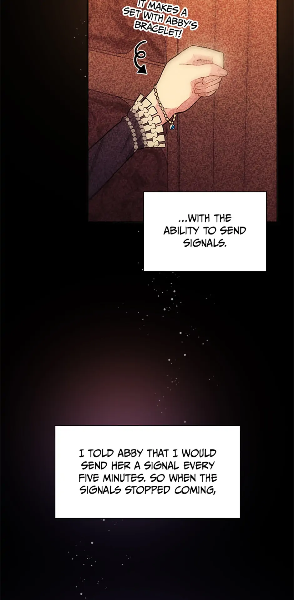Seducing the Monster Duke Chapter 21 - page 12