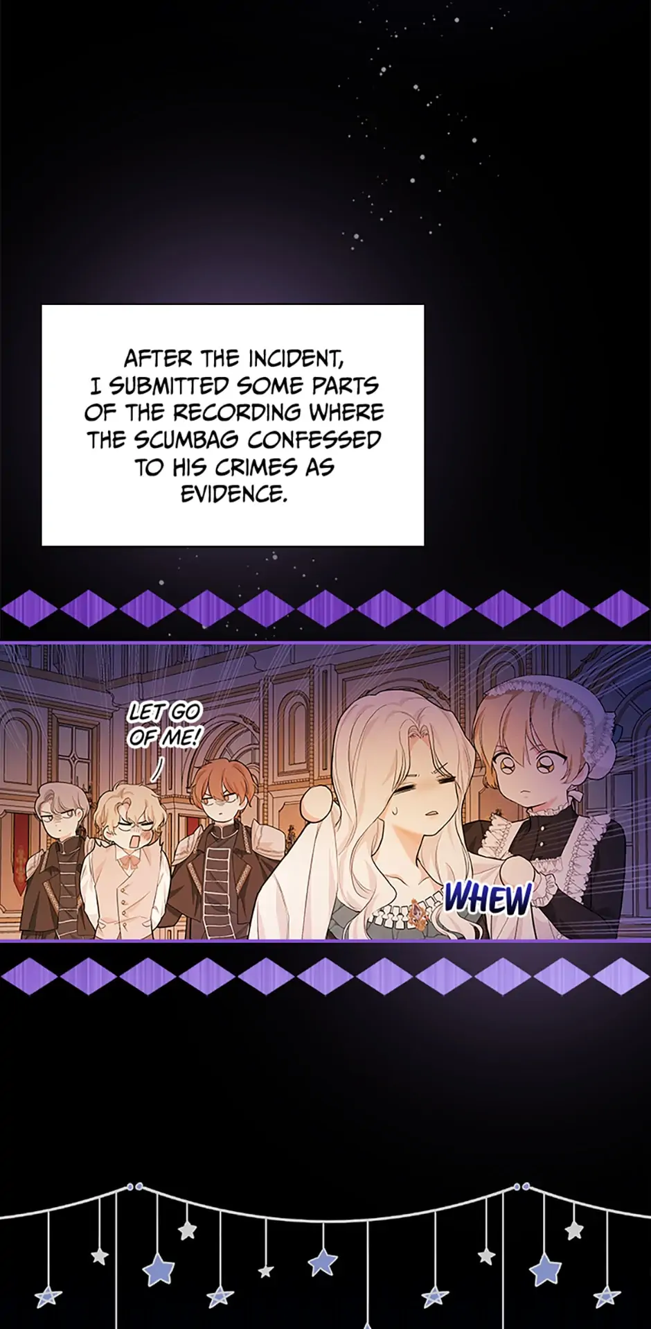 Seducing the Monster Duke Chapter 21 - page 14
