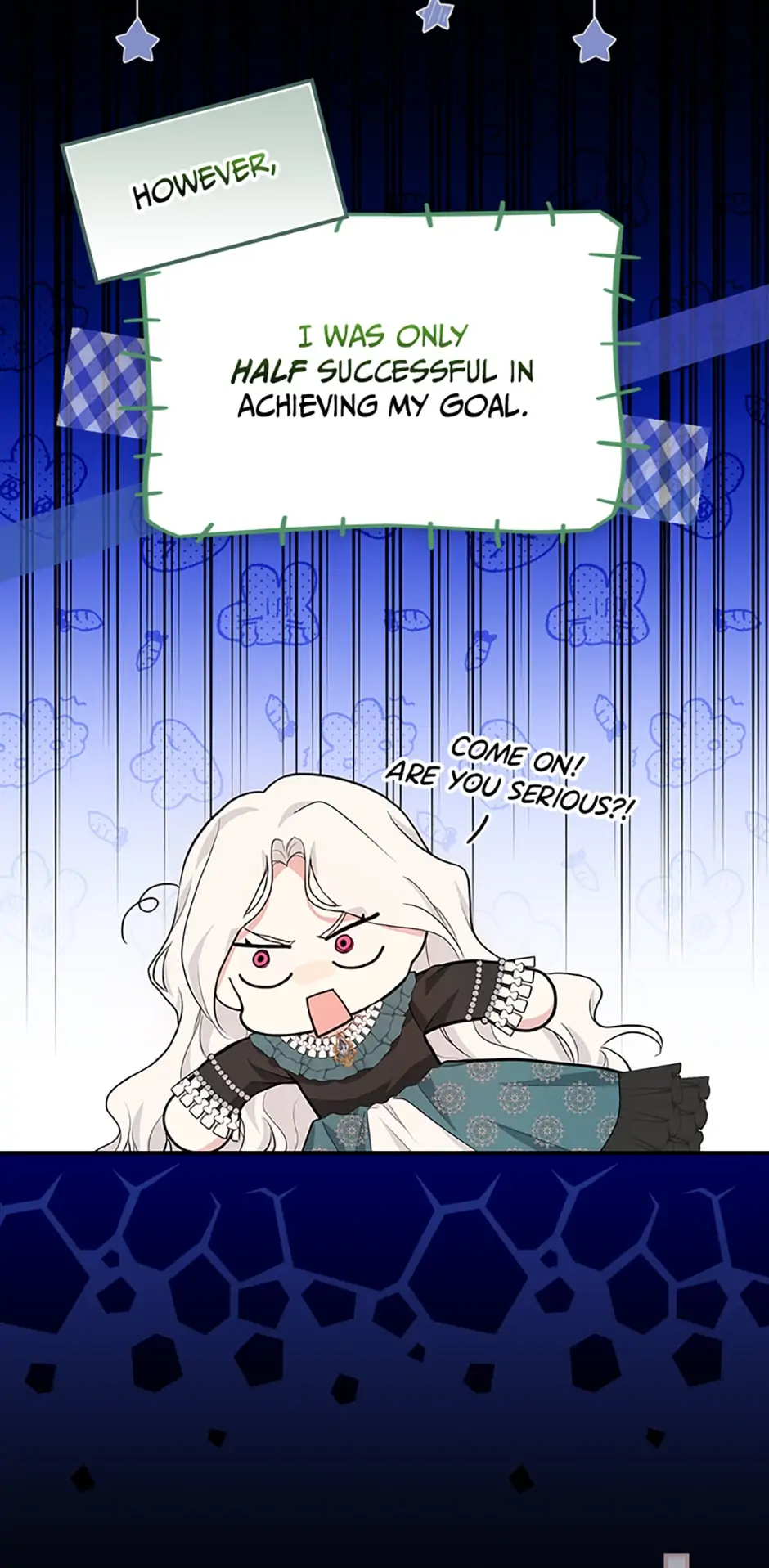 Seducing the Monster Duke Chapter 21 - page 15