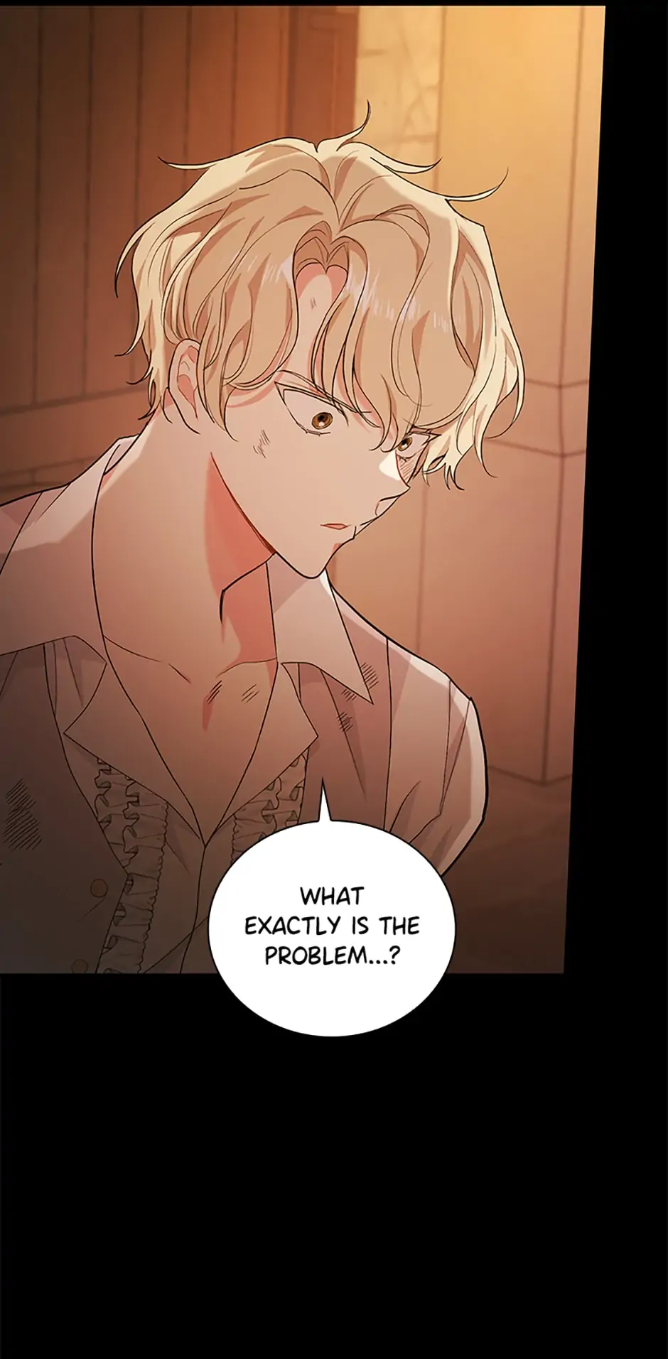 Seducing the Monster Duke Chapter 21 - page 17