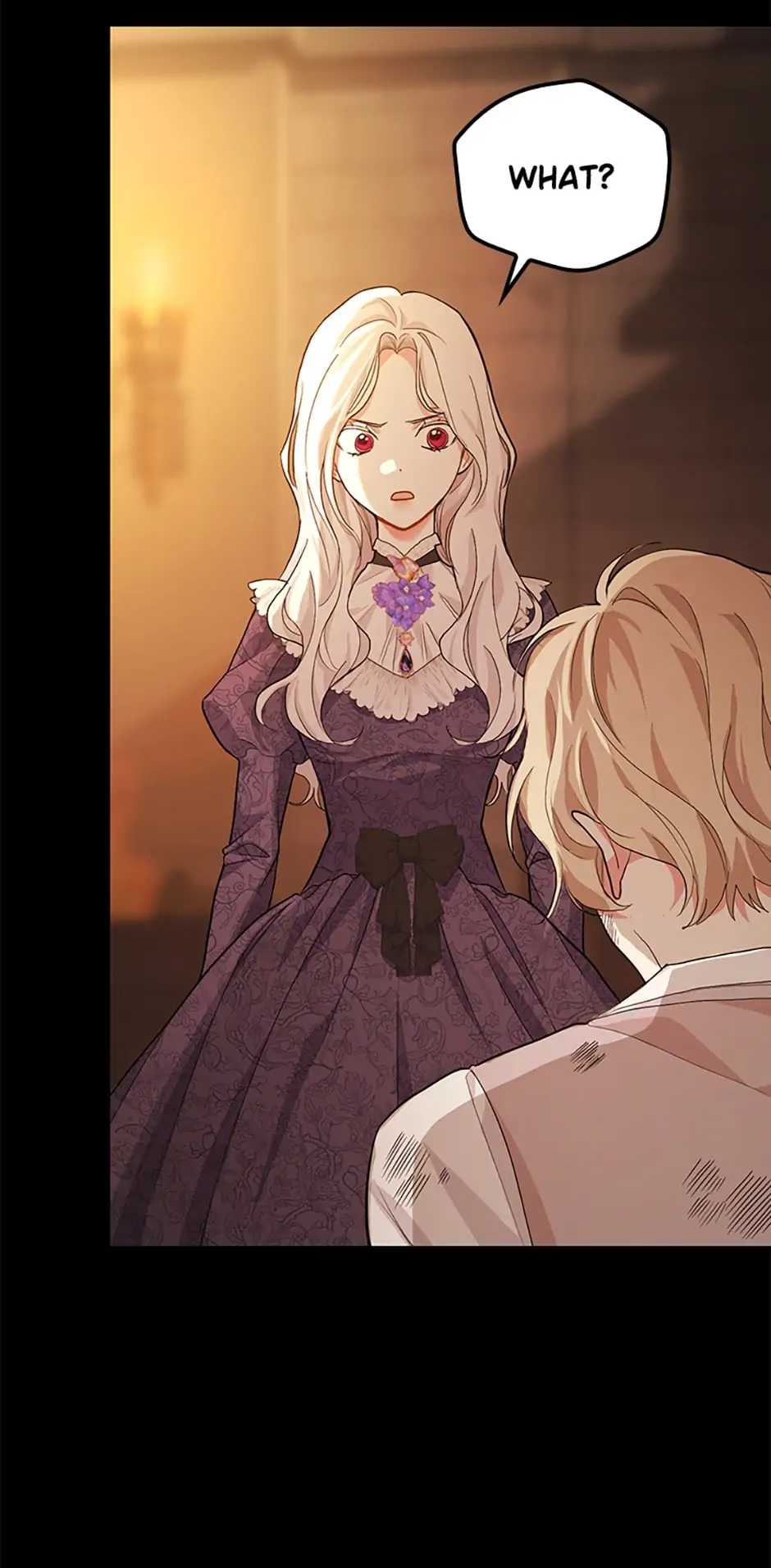 Seducing the Monster Duke Chapter 21 - page 18
