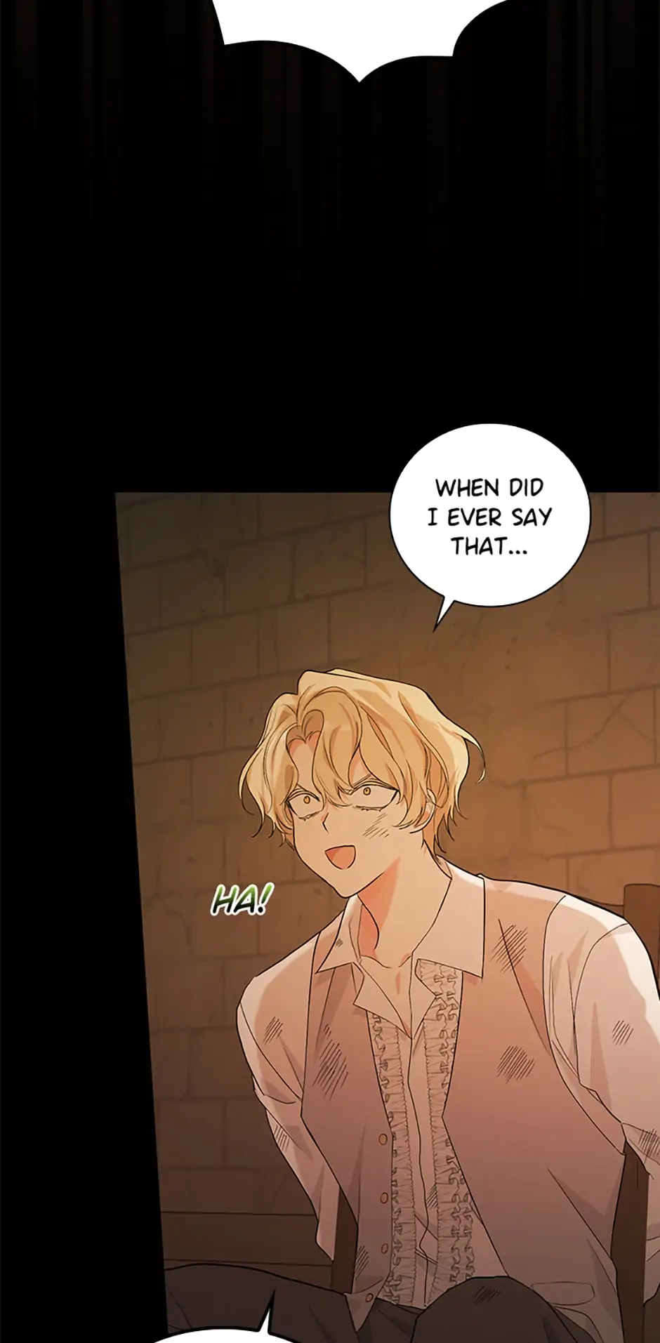 Seducing the Monster Duke Chapter 21 - page 21