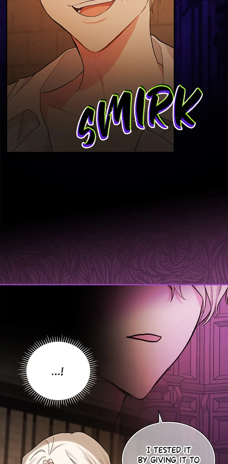 Seducing the Monster Duke Chapter 21 - page 23