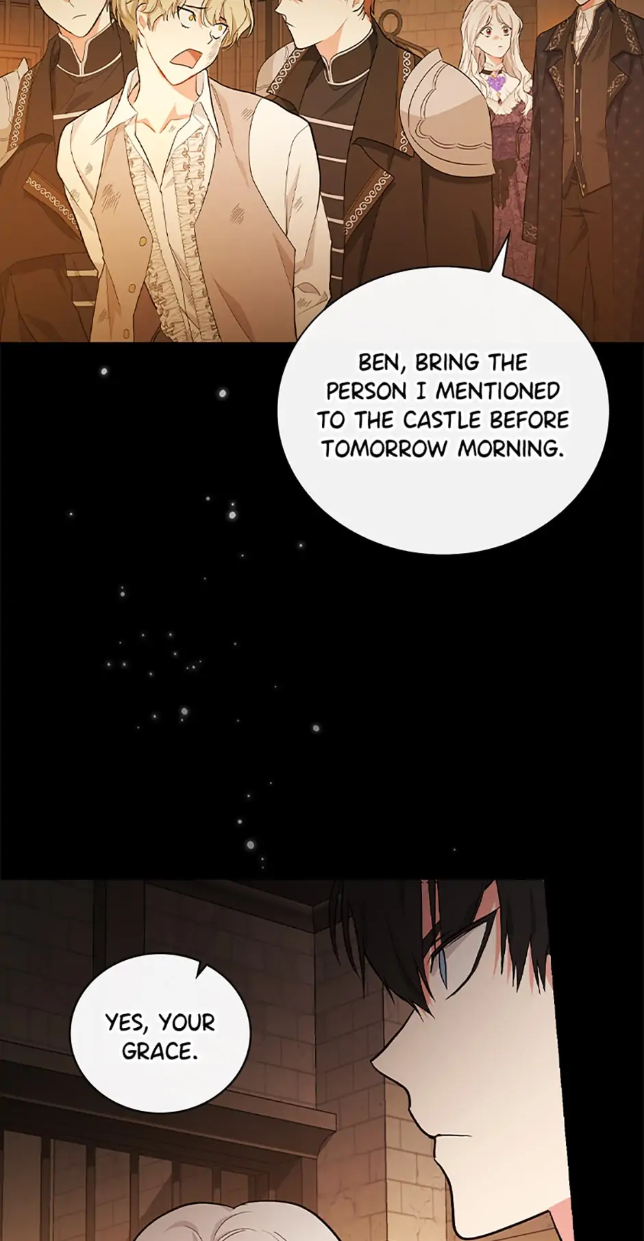 Seducing the Monster Duke Chapter 21 - page 30