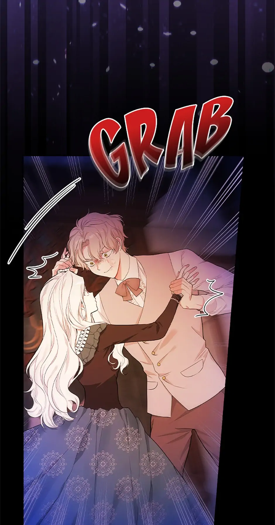 Seducing the Monster Duke Chapter 21 - page 3
