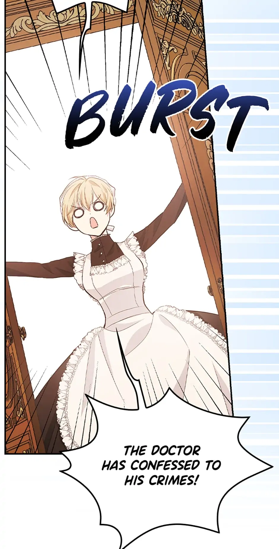 Seducing the Monster Duke Chapter 21 - page 40