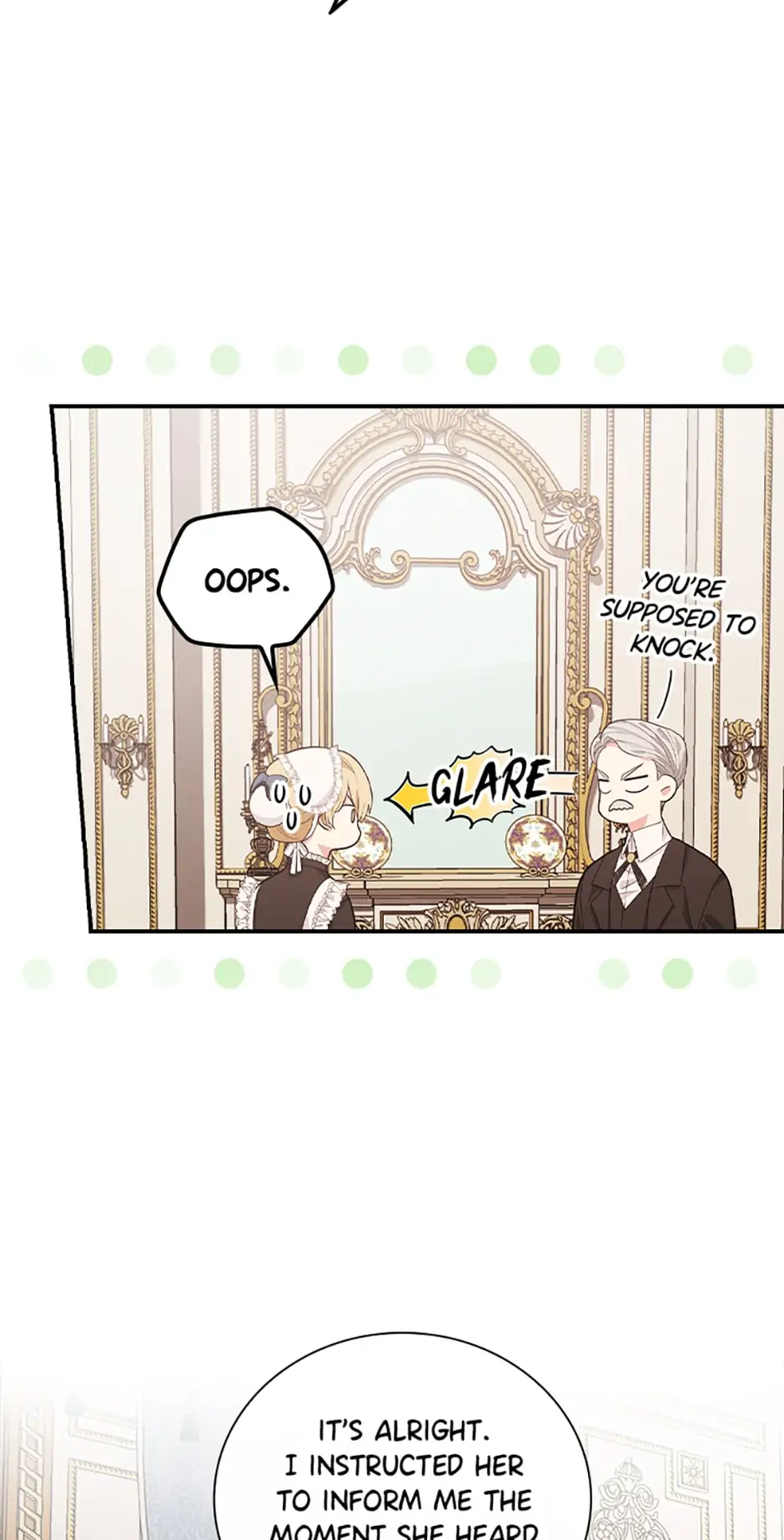 Seducing the Monster Duke Chapter 21 - page 41